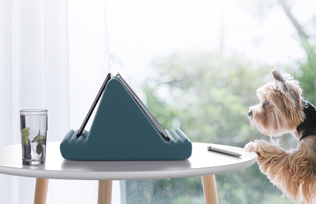 Best pillow stand with six reading positions Lamicall