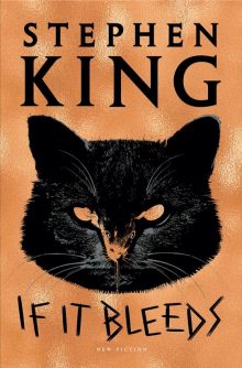 If It Bleeds by Stephen King ebook If It Bleeds by Stephen King - best new ebooks for spring 2020 - Kindle, Nook, Kobo, iPad