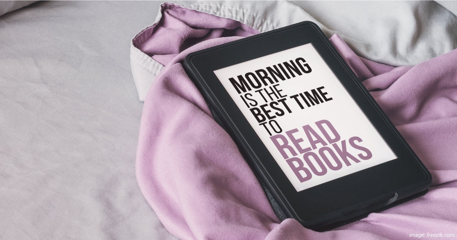 Here is how you can set up your own Kindle reading challenge