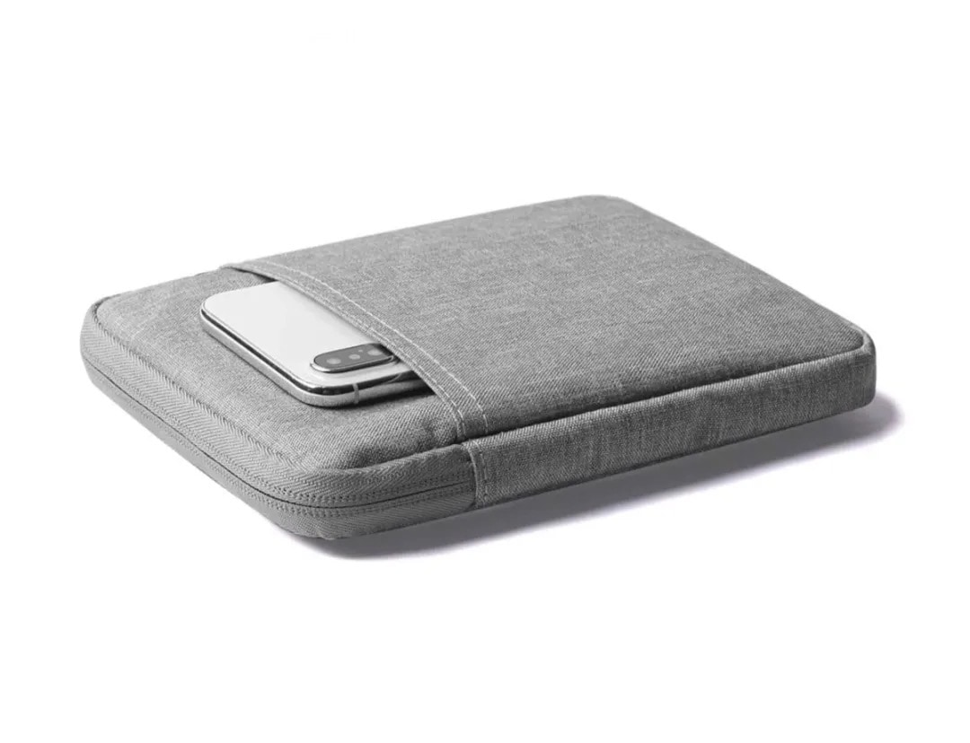 Slim affordable Kindle sleeve